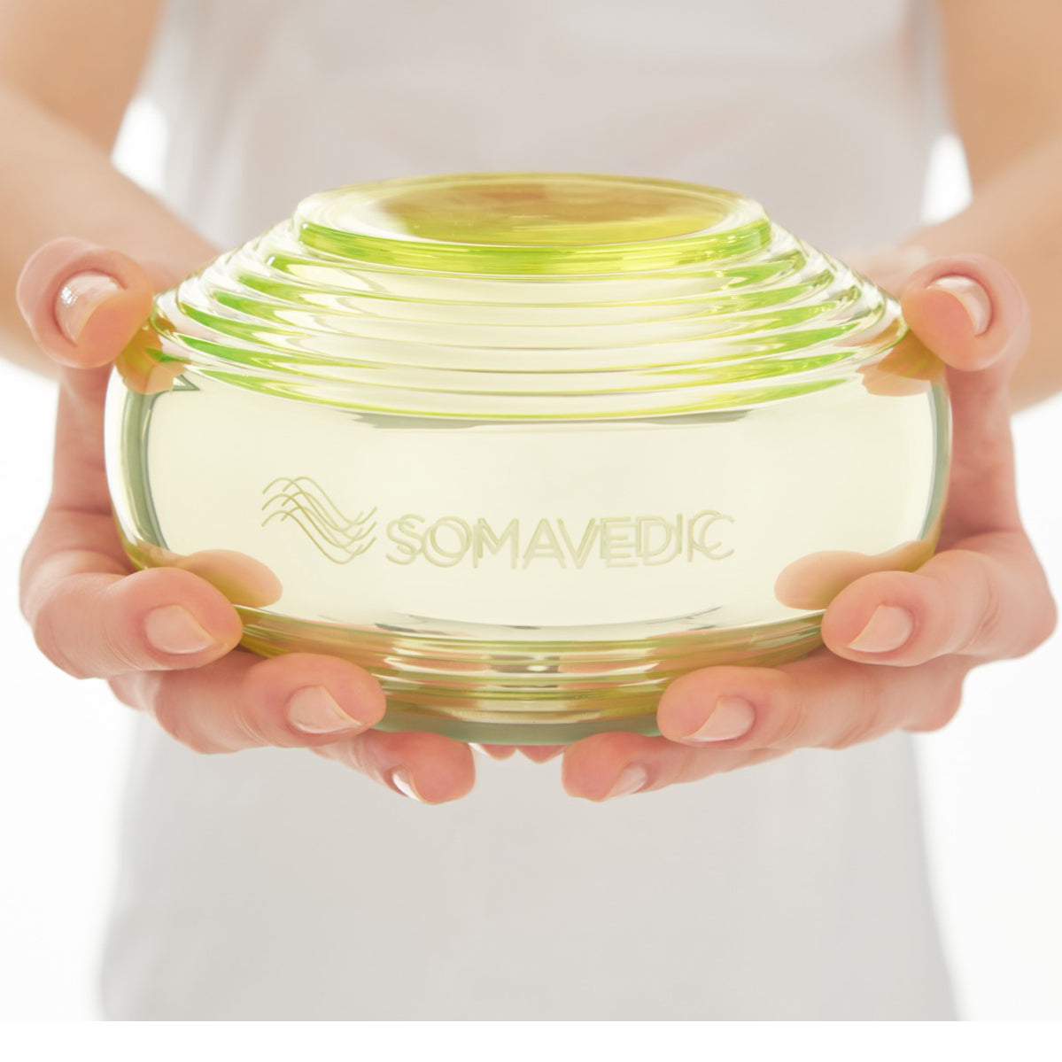 Somavedic Vedic + 2x prívesok Crystal