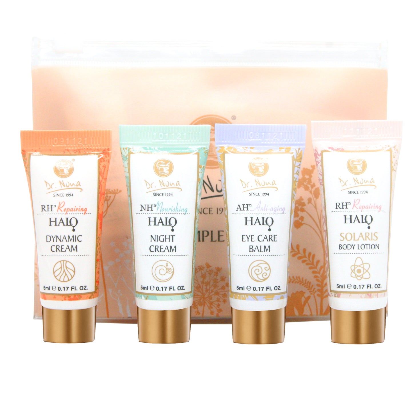 Dr. Nona Cream Travel Set