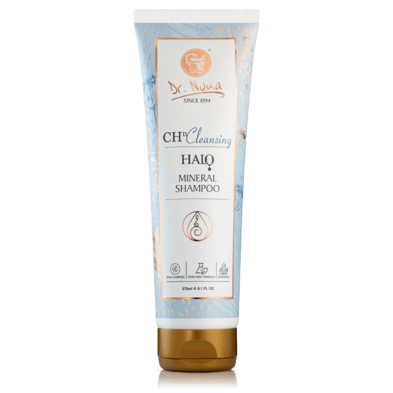Minerálny šampón Dr.Nona