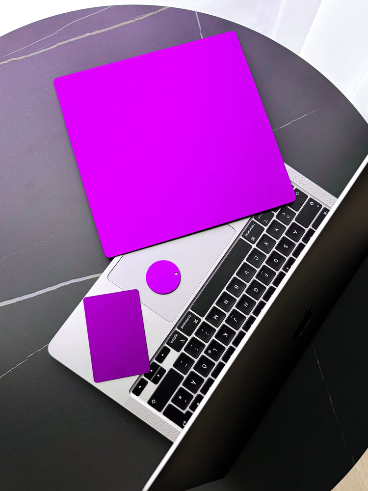 Tachyonové platničky SWISS TESLA