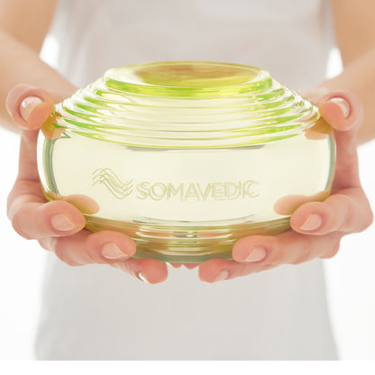 Somavedic Vedic + 2x prívesok Crystal