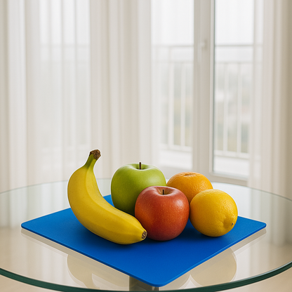 EMF-Energieplatte groß - blau