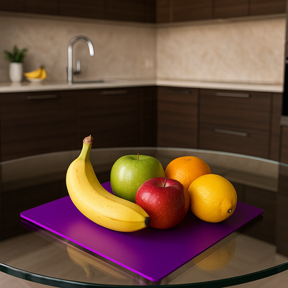 EMF Energy platnička veľká - purpurová