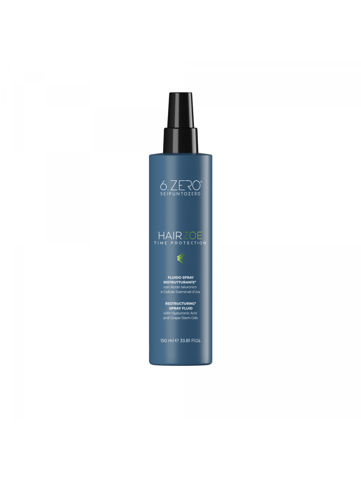 6.ZERO TAKE OVER – ABSOLUTE RICH &amp; SHINE Mineralizing Oil Ampoules