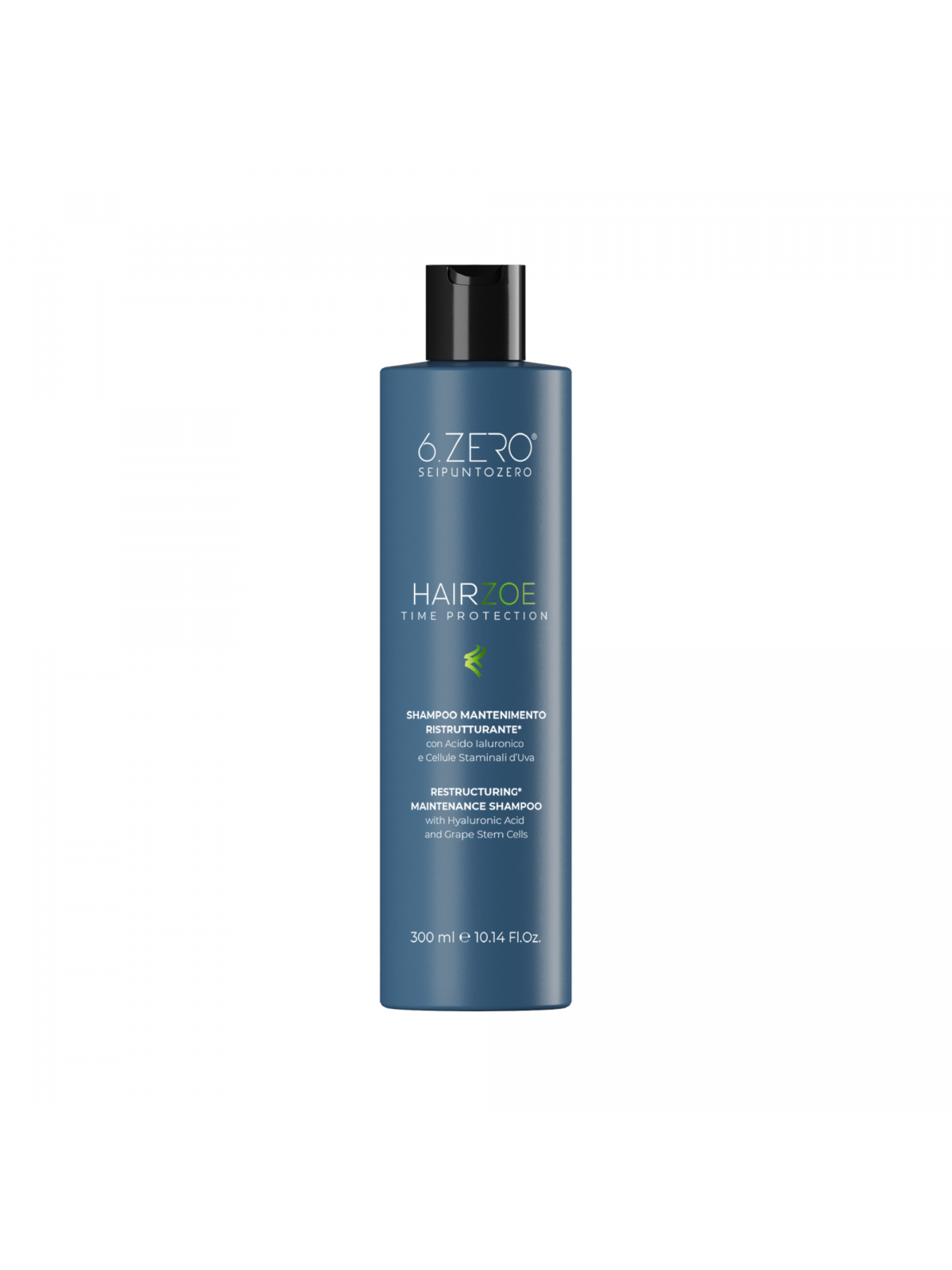 6.ZERO TAKE OVER – ABSOLUTE RICH &amp; SHINE Mineralizing Oil Ampoules