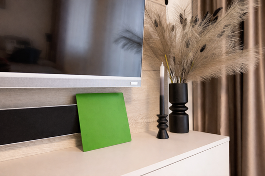 EMF Energy platnička veľká - zelená