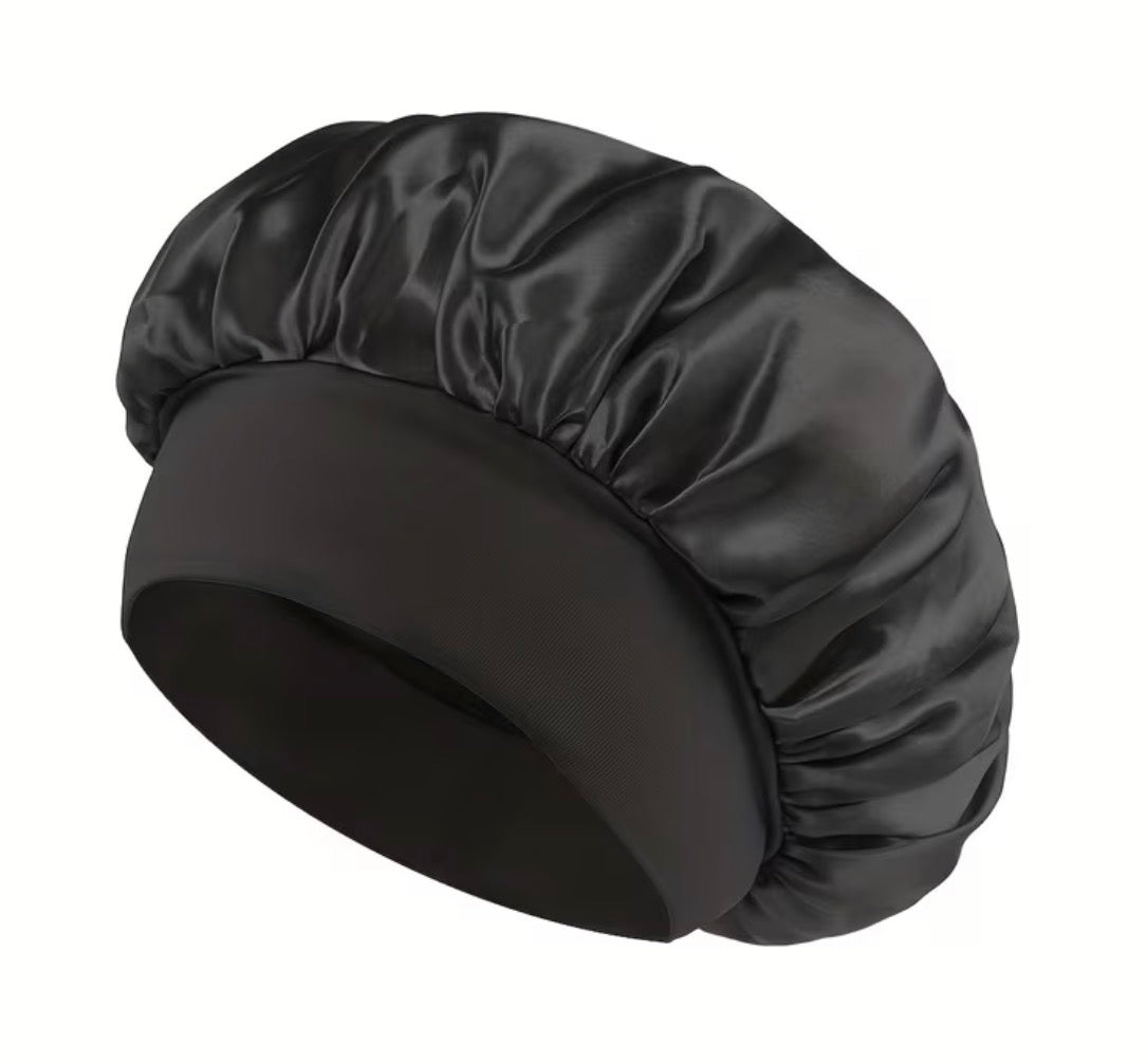 Satin DURAG for women