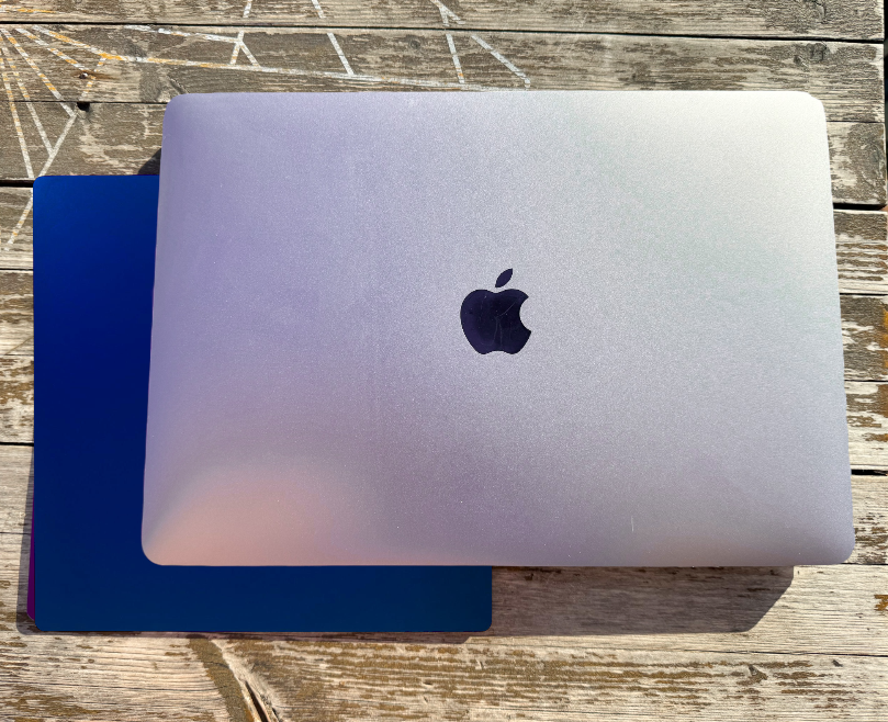 Set harmonizérov Swiss Tesla 3IN1 - modrá