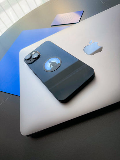 EMF harmonizér na mobil Budha