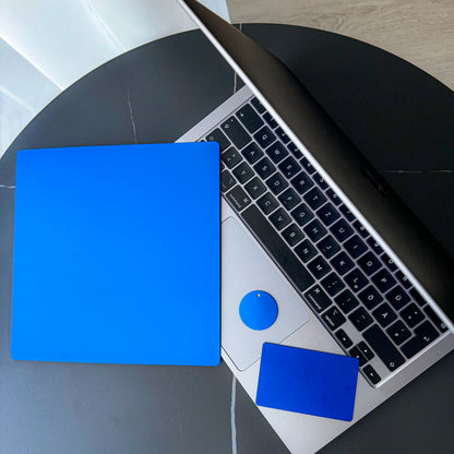 EMF Energy platnička veľká - modrá