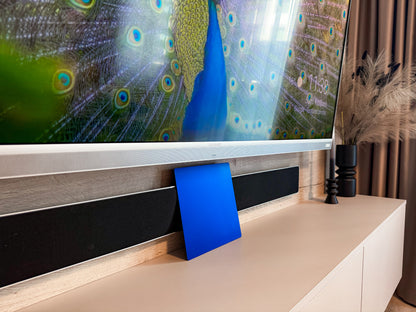 Set harmonizérov Swiss Tesla 3IN1 - modrá