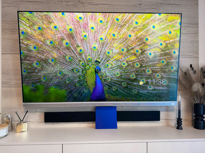 EMF Energy platnička veľká - modrá