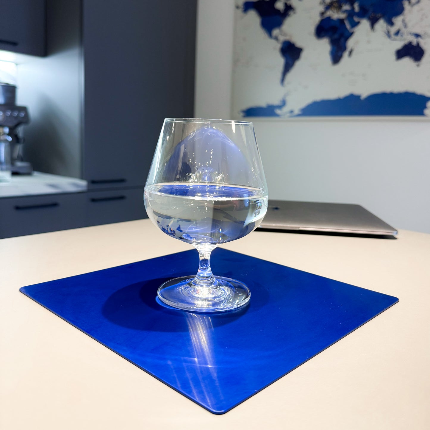 EMF Energy platnička veľká - modrá