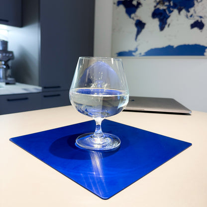 EMF Energy platnička veľká - modrá