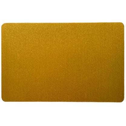 EMF Energy kreditka - zlatá