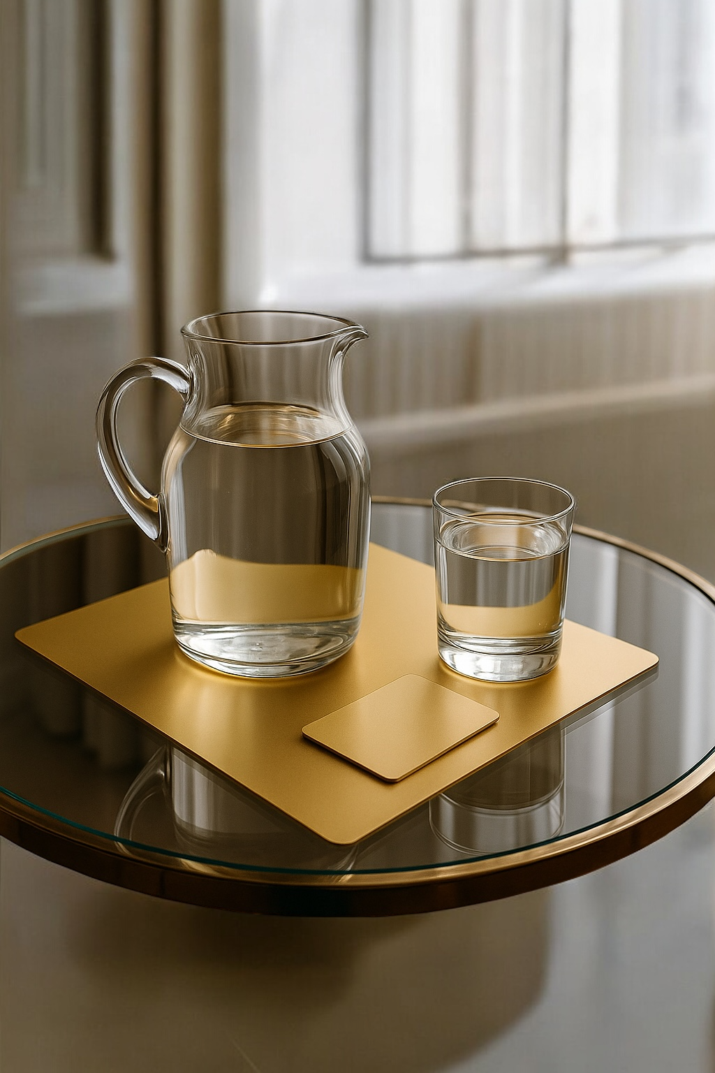 EMF Energy platnička veľká - zlatá