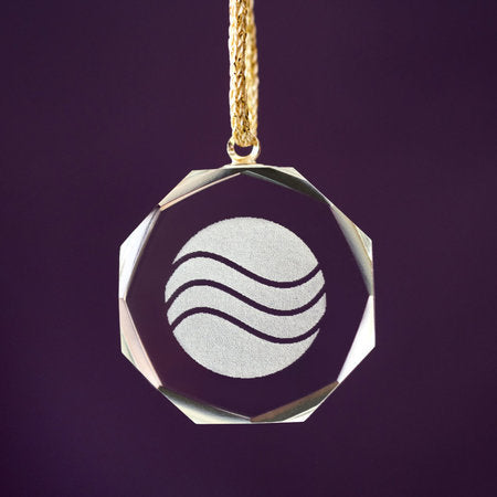 Somavedic Vedic + 2x prívesok Crystal