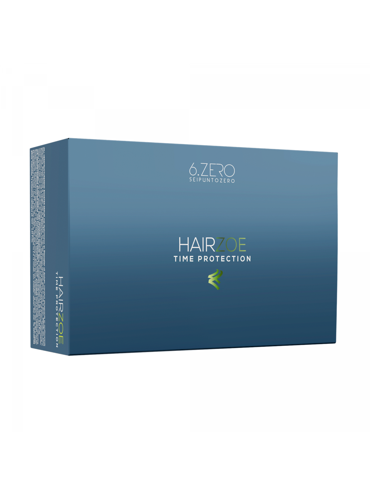 6.ZERO HAIRZOE – REGENERAČNÉ POSILŇUJÚCE SÉRUM V AMPULKÁCH 12x10ml