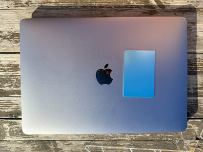 EMF Energy kreditka Kvet Života - svetlomodrá