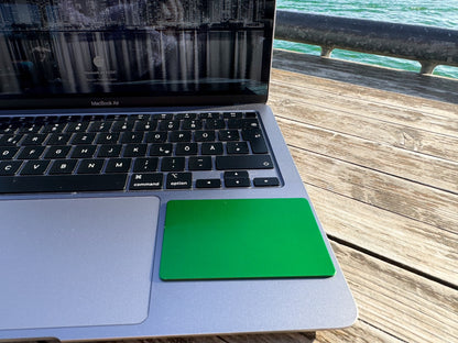 EMF Energy kreditka - zelená