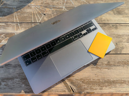 EMF Energy kreditka Kvet života - zlatá