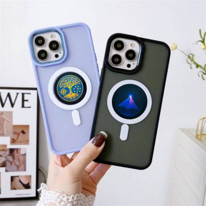 EMF harmonizér na mobil Budha